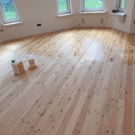 Картинка товара лак для паркета vermeister silk (5л) 002283 parketcity-ufa.ru