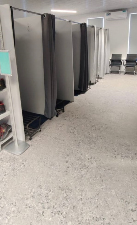 Картинка товара плитка vinilam ceramo glue 71613 терраццо 011974 parketcity-ufa.ru