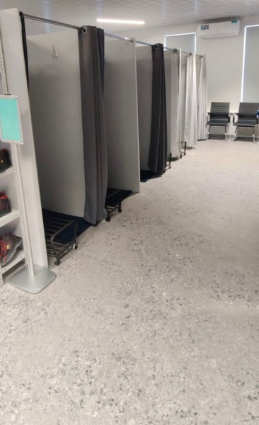 Картинка товара spc-плитка vinilam ceramo stone click 71613 терраццо 008804 parketcity-ufa.ru