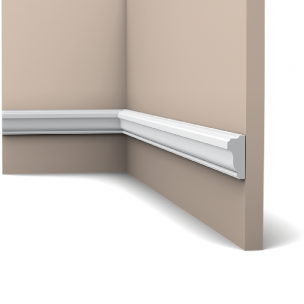 Картинка товара молдинг orac px117 2000*35*15 мм PX117 parketcity-ufa.ru