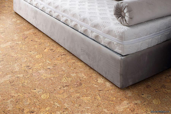 Картинка товара пробковое покрытие corkstyle rombo new  005498 parketcity-ufa.ru