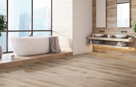 Картинка товара spc-ламинат cronafloor wood 4.0 дуб фрейзер ZH-81130-2 parketcity-ufa.ru