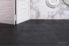 Картинка товара wpc-плитка vinilam ceramo stone cork 61607 сланцевый черный 61607. parketcity-ufa.ru