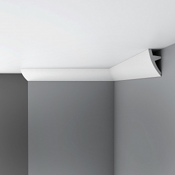 Карниз Decomaster D502 2000*73*36 мм parketcity-ufa.ru