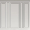 Картинка товара молдинг decor-dizayn dd629 estet 2000*40*10 мм DD629 parketcity-ufa.ru