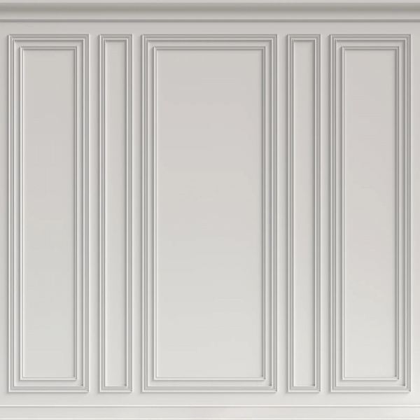 Картинка товара молдинг decor-dizayn dd629 estet 2000*40*10 мм DD629 parketcity-ufa.ru