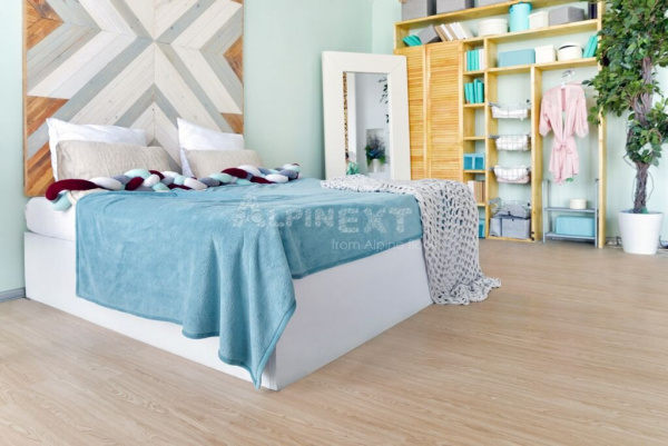 Картинка товара spc плитка alpine floor классика 106-1 ясень макао  ECO106-1 parketcity-ufa.ru