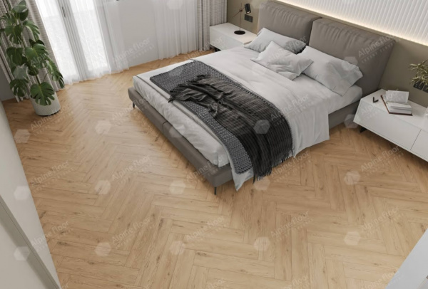 Картинка товара spc плитка alpine floor изящный паркет 13-24 дуб ригель 011939 parketcity-ufa.ru