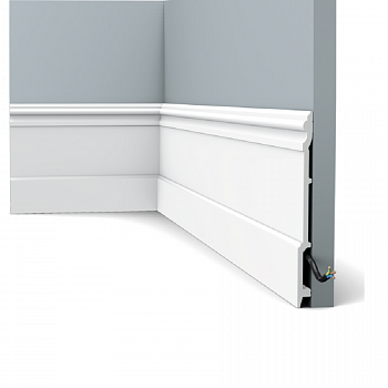 Плинтус Orac SX191 2000*210*21 мм parketcity-ufa.ru