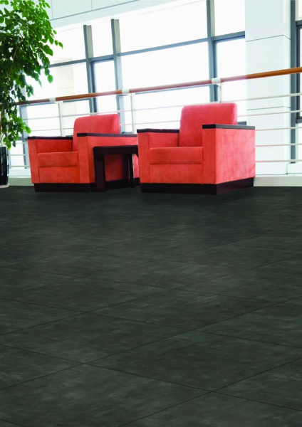 Фото товара плитка decoria office tile  743 бетон нима  DT743 parketcity-ufa.ru Картинка товара плитка decoria office tile  743 бетон нима  DT743 parketcity-ufa.ru