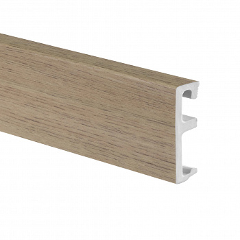 Плинтус Salag Alpha 80 Idaho Oak parketcity-ufa.ru