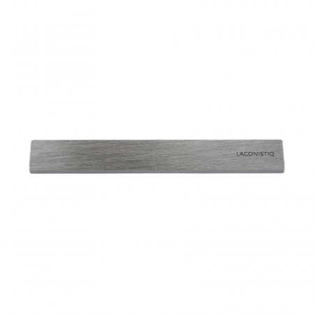 Картинка товара плинтус металлический laconistiq micro light 2450*25*16*5 мм 013294 parketcity-ufa.ru