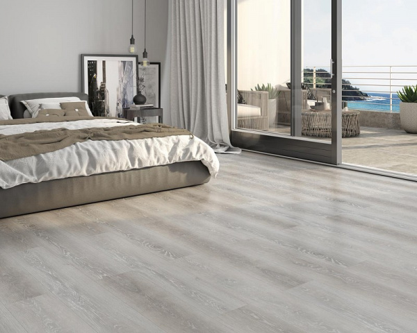 Картинка товара spc-ламинат cronafloor wood 4.0 дуб мане ZH-82018-5 parketcity-ufa.ru