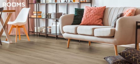 Картинка товара ламинат rooms 8/32 suite 824 дуб луксор титан RV826AS parketcity-ufa.ru