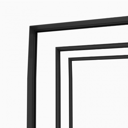 Картинка товара теневая рейка laconistiq classic 3000*11*9 мм 014602 parketcity-ufa.ru