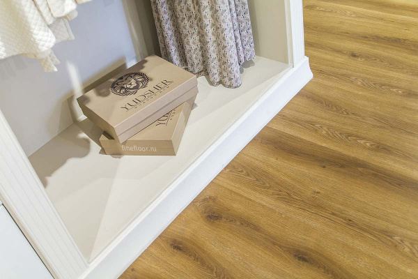 Картинка товара плитка fine floor light 1335 дуб брага FF-1335 parketcity-ufa.ru