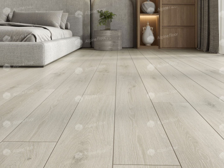 Картинка товара плитка alpine floor ультра 5-16 дуб пепельный ECO5-16 parketcity-ufa.ru