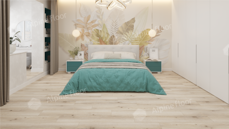 Картинка товара ламинат alpine floor 8/33 aura lf100-01 дуб верона  акция!!! LF100-01 parketcity-ufa.ru