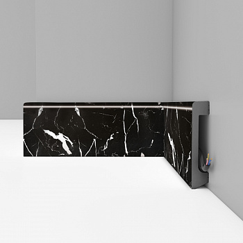 Плинтус Decomaster D235-78 2400*80*17 мм parketcity-ufa.ru