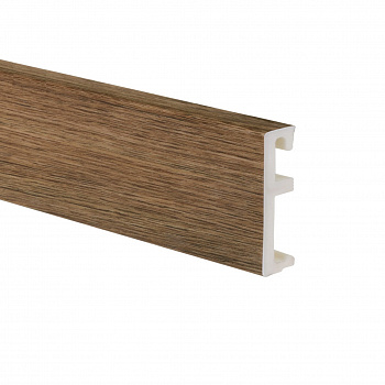 Плинтус Salag Alpha 80 Foxy Oak parketcity-ufa.ru