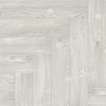 SPC плитка Alpine Floor Изящный паркет 13-11 Снежный parketcity-ufa.ru