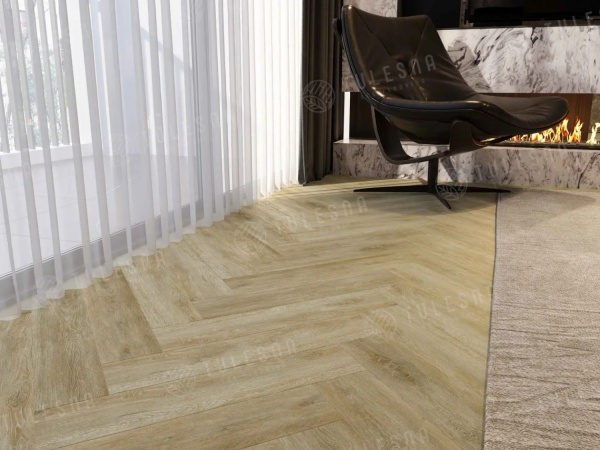 Картинка товара spc плитка alpine floor tulesna искусство в паркете 1005-10 eccellent 013085 parketcity-ufa.ru