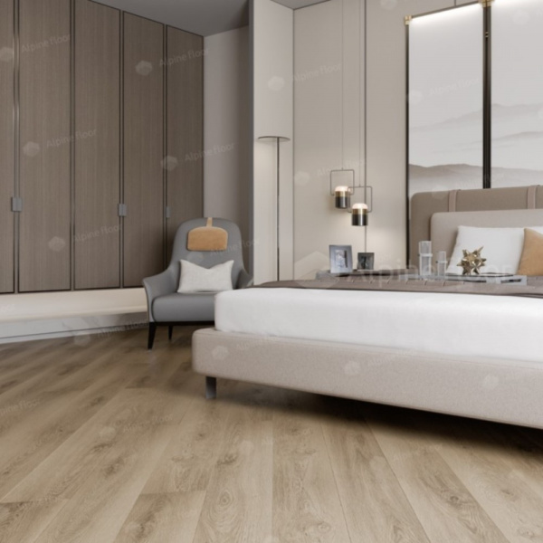 Картинка товара spc плитка alpine floor гранд секвойя 11-19 вайпуа      008145 parketcity-ufa.ru