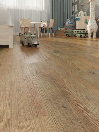 Картинка товара камееный ламинат cronafloor нано сосна медовая ZH-81101-4 parketcity-ufa.ru