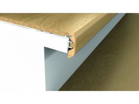 Картинка товара профиль quick-step 1405 incizo 5-в-1 доска дуба светло-серого старинного QSINCP01405  parketcity-ufa.ru