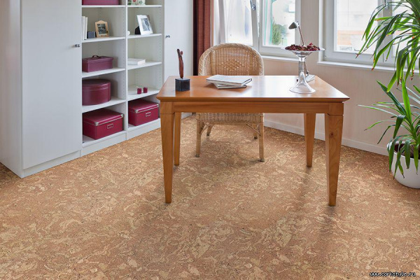 Картинка товара пробковое покрытие corkstyle madeira  003609 parketcity-ufa.ru