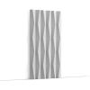 Картинка товара декоративная панель orac w112 ridge 2000*250*19 мм W112 parketcity-ufa.ru