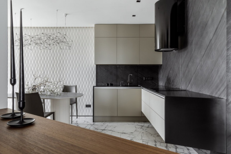Картинка товара декоративная панель orac w112 ridge 2000*250*19 мм W112 parketcity-ufa.ru
