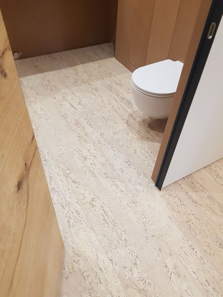 Картинка товара пробковое покрытие corkstyle comprido creme 000240 parketcity-ufa.ru