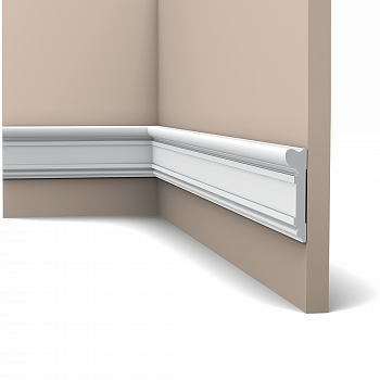 Молдинг Orac DX119-2300 Duropolymer 2300*92*22 мм parketcity-ufa.ru