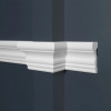 Картинка товара молдинг decor-dizayn dd354 2000*68*26 мм DD354 parketcity-ufa.ru