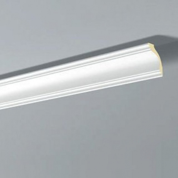 Картинка товара карниз nmc wt14 wallstyl 2000*75*50 мм DSCLWT200140 parketcity-ufa.ru