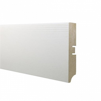 Плинтус МДФ  60 SmartProfile Paint 3D Wood  ОСТАТОК!!! parketcity-ufa.ru