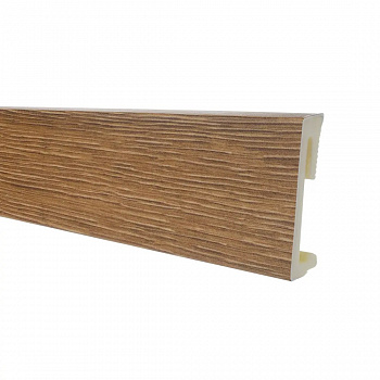 Плинтус Salag Alpha 60 Cl Kruger Oak parketcity-ufa.ru