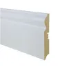 Картинка товара плинтус мдф 110c smartprofile paint 2400*110*16 мм 010399 parketcity-ufa.ru