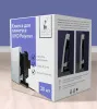 Картинка товара клипса для плинтуса solid uhd (30шт/уп) 011973 parketcity-ufa.ru