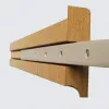Картинка товара плинтус мдф 110c smartprofile paint 2400*110*16 мм 010399 parketcity-ufa.ru