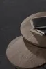 Картинка товара плитка клеевая vinilam керамо 61607 сланцевый черный  остаток!!! 004921 parketcity-ufa.ru