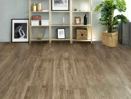Картинка товара плитка lvt alpine floor sequoia 6-12 темная ЕСО6-12 parketcity-ufa.ru