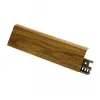 Картинка товара плинтус lineplast grand ls015 афромозия (85мм) LS015 parketcity-ufa.ru