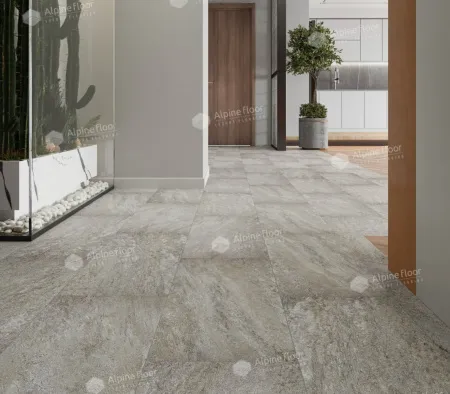 Картинка товара spc плитка alpine floor минеральный камень 4-13 шеффильд    006150 parketcity-ufa.ru