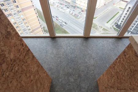 Картинка товара пробковое покрытие amorim wise stone hrt concrete corten снят!!!  AD9F001 parketcity-ufa.ru