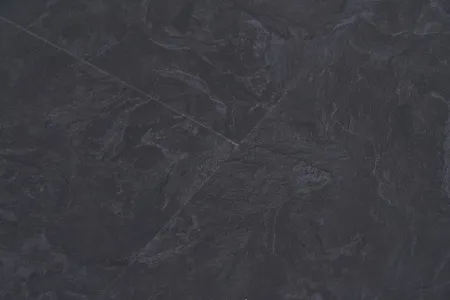 Картинка товара плитка клеевая vinilam керамо 61607 сланцевый черный  остаток!!! 004921 parketcity-ufa.ru