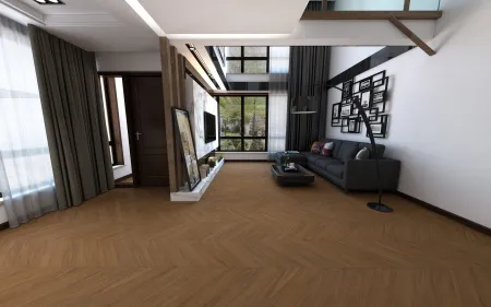 Картинка товара плитка damy floor chevron lvt блуа DF08-Ch-LVT parketcity-ufa.ru