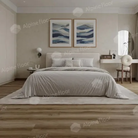 Картинка товара ламинат alpine floor 8/33 aura lf100-14 дуб болонья LF100-14 parketcity-ufa.ru