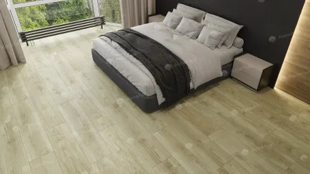 Картинка товара ламинат alpine floor 8/33 aqua life xl 104-05 дуб мюриц LF104-05 parketcity-ufa.ru